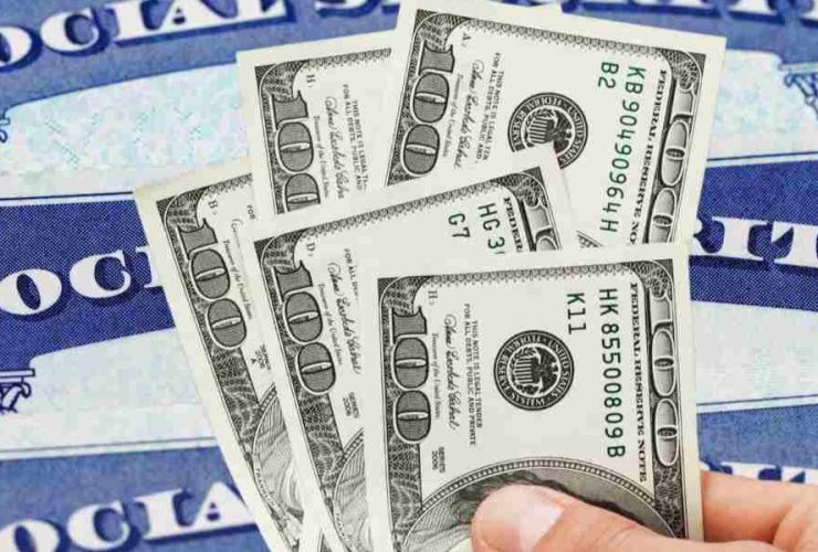 SNAP 2025 COLA November Payments to Bring Up to $3,516 in Food Stamps