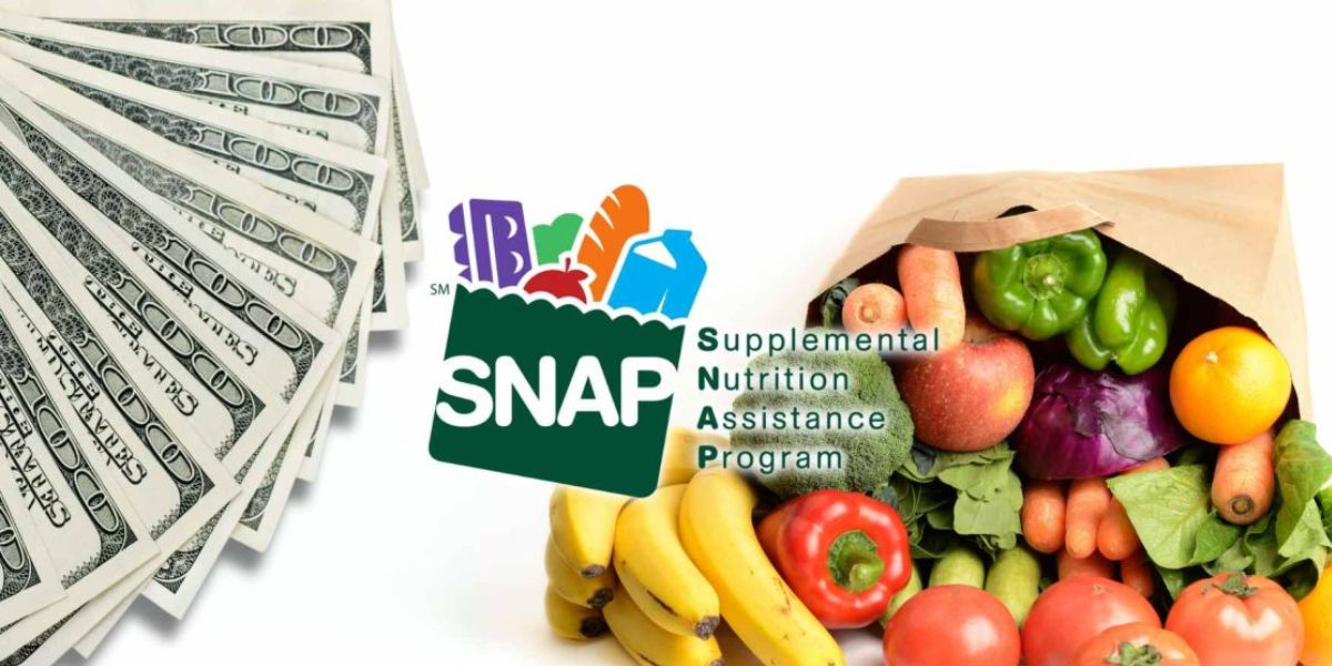 SNAP Benefits Update Do You Qualify for New Payments Under New Conditions