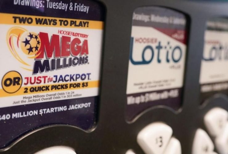 Get Ready for Mega Millions: Ticket Prices Climb to $5 with Promised Bigger Payouts!