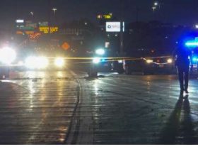Salt Lake City Horror Gunman Tracks Down Victim and Opens Fire