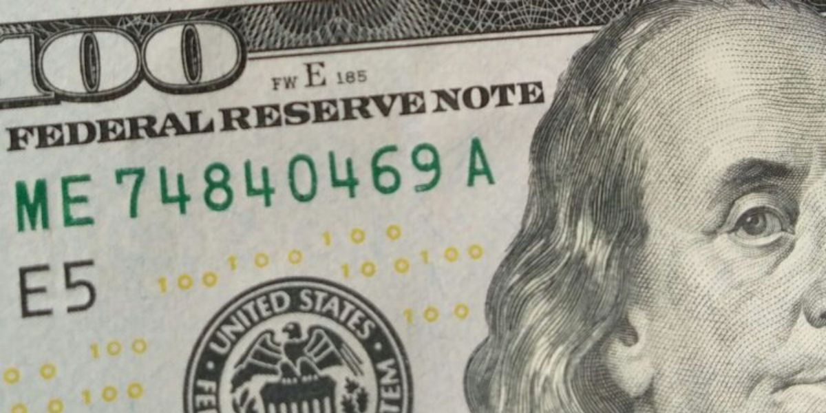 Saying Goodbye to America's Most Common Banknote When It Will No Longer Be Accepted