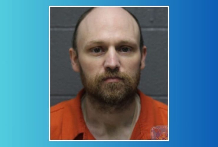 Self-Proclaimed 'Son of God' Sentenced for Murdering Neighbor He Believed Was a 'Demon'