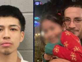 Shock After Teen Kills Crush’s Stepfather, Family Welcomes Baby Days Later