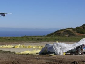 Small Plane Goes Down on Catalina Island, 5 Confirmed Dead