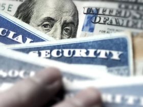 Social Security Alert Second Round of $1,920 Payments Issued for October