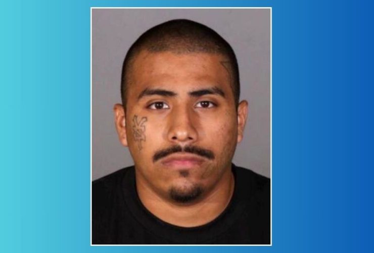 Southern California Man in Custody Following Multiple Armed Food Truck Heists