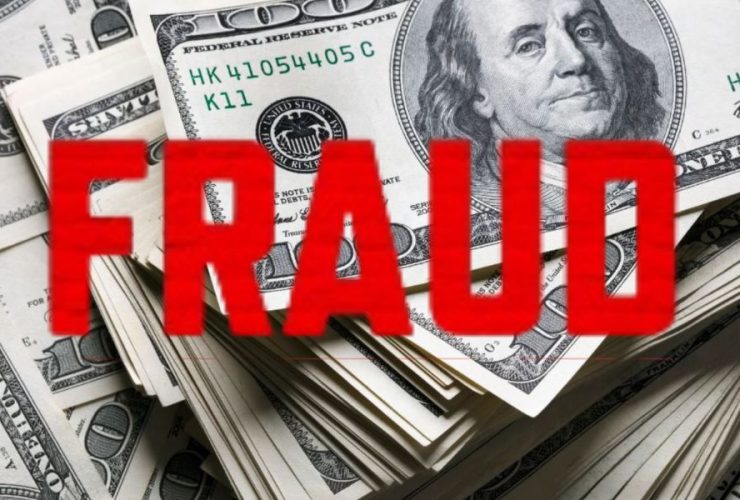 Southern California Workers' Comp Scheme: 4 Suspects Behind $100M Fraud
