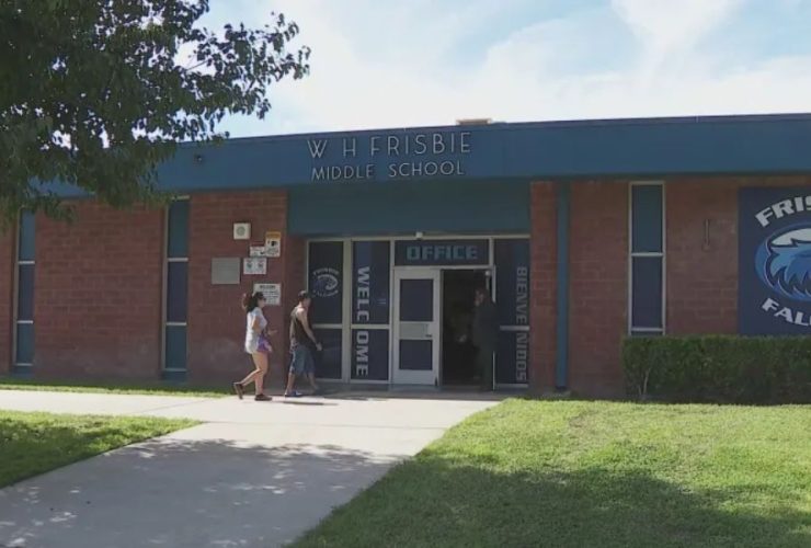 Stabbing at Southern California Middle School Leaves Parents Frustrated Over Ongoing Campus Violence