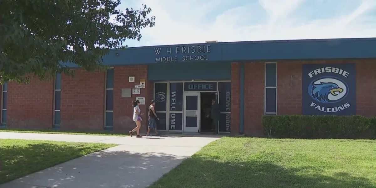 Stabbing at Southern California Middle School Leaves Parents Frustrated Over Ongoing Campus Violence