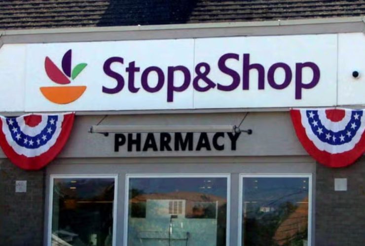 Store Closures 7 Stop & Shop Locations in Massachusetts to Close by October 31