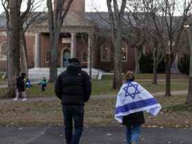 Support System Massachusetts Launches Helpline for Students Facing Antisemitism