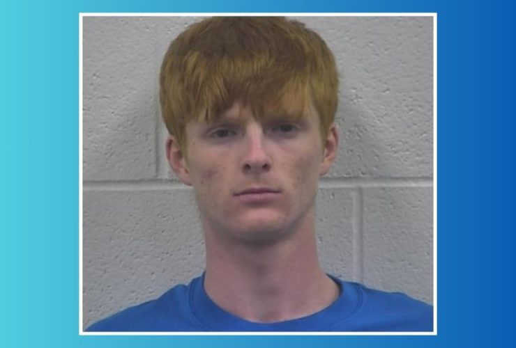 Teen Charged with Murdering Grandmother in Kentucky with Metal Tumbler