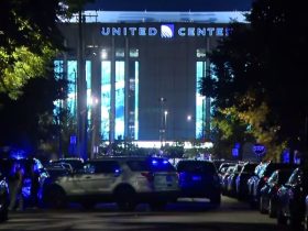 Three Teens Shot in Close Proximity to Chicago’s United Center