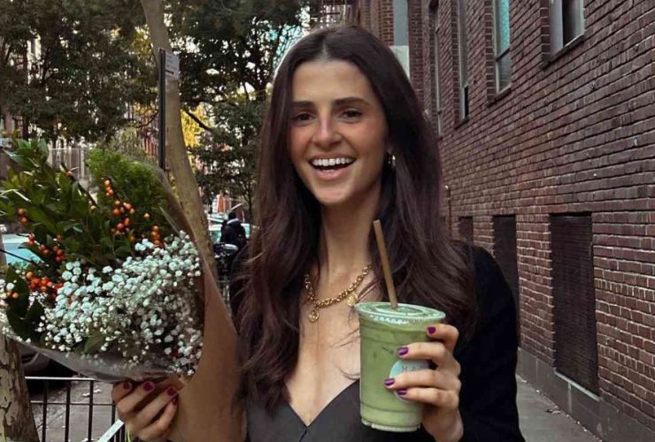 TikTok Influencer Rachel Yaffe Dies at 27 After Rare Cancer Diagnosis