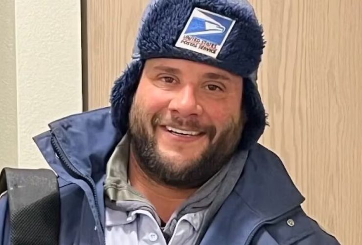 Postal Worker Murdered: Two Suspects in Custody After Stabbing