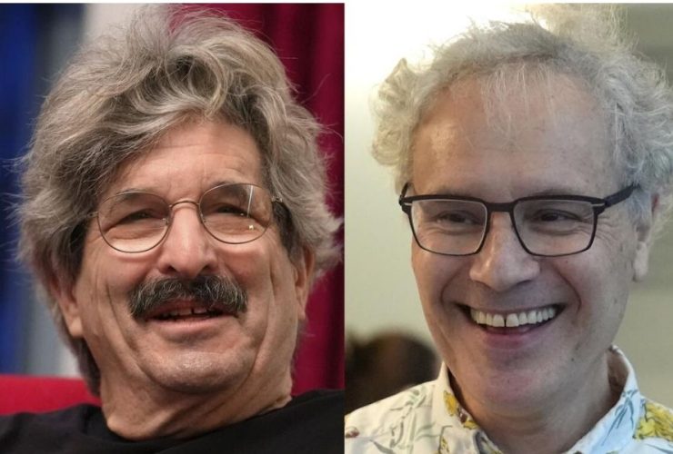 Two American Scientists Awarded Nobel in Medicine for MicroRNA Breakthrough