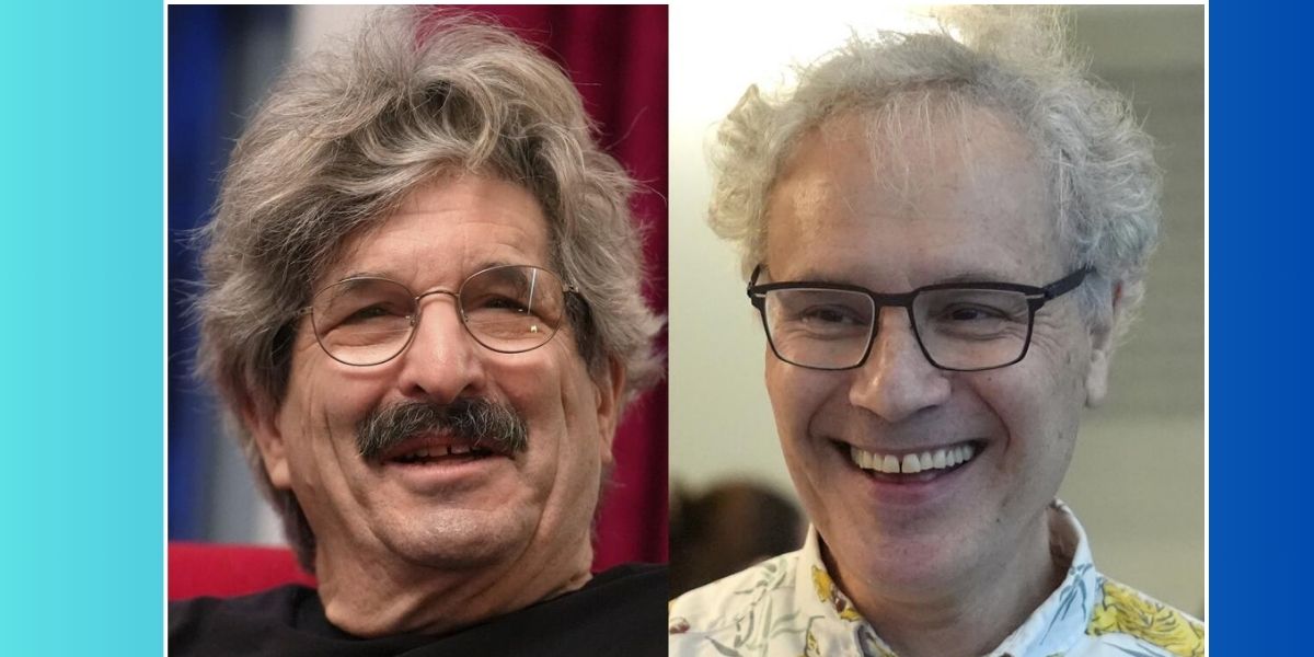 Two American Scientists Awarded Nobel in Medicine for MicroRNA Breakthrough