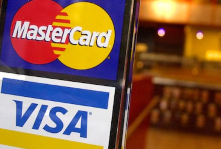 U.S. Bank Clients to Benefit from Visa and Mastercard's Multi-Million Dollar Compensation