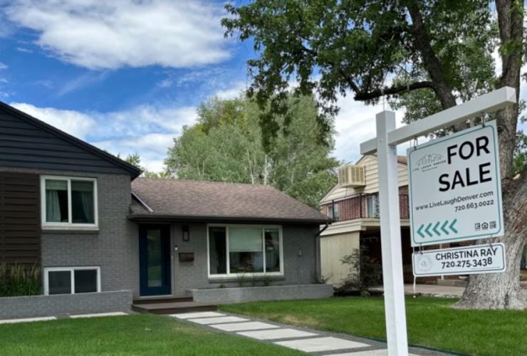 U.S. Home Turnover Hits 30-Year Low What It Means for Buyers and Sellers