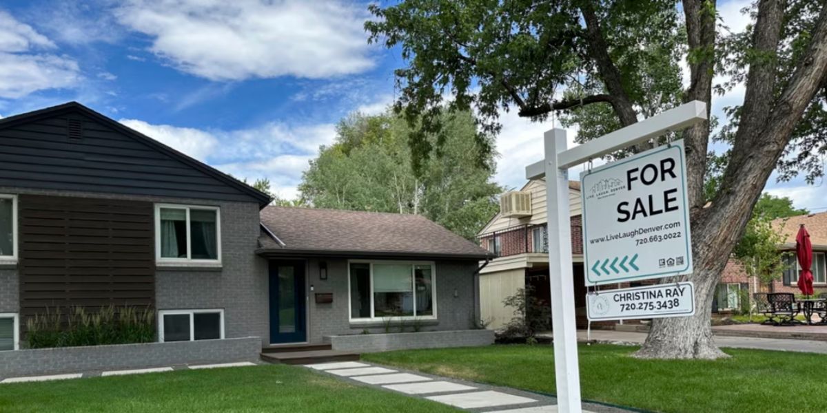 U.S. Home Turnover Hits 30-Year Low What It Means for Buyers and Sellers