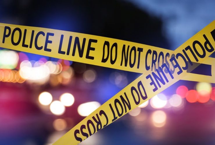 Unexpected Danger in 2024 This Small Ohio Town Tops the State's Crime List