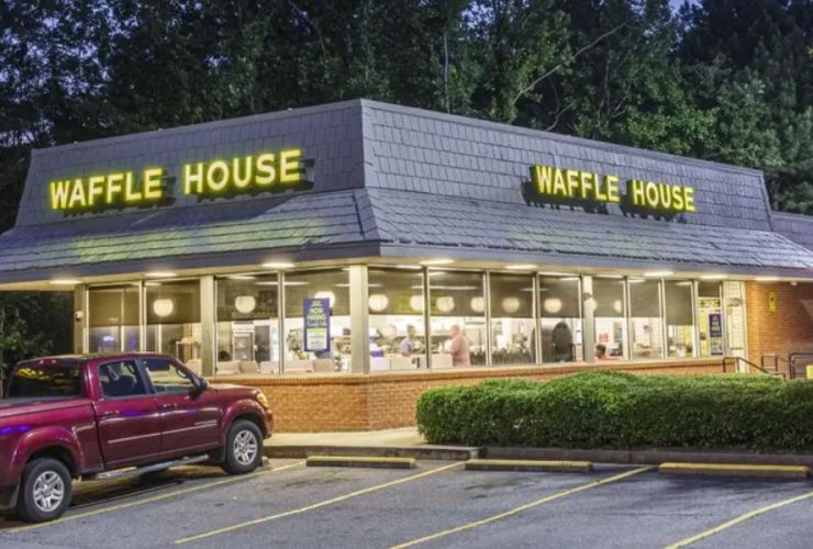 Waffle House Shutters in Florida as Hurricane Milton Nears What It Means