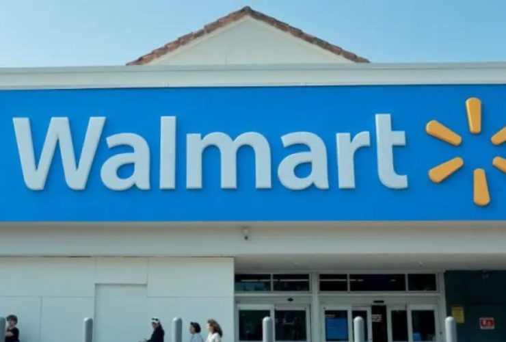Walmart Jobs Now Available Up to $100,000 Salary!