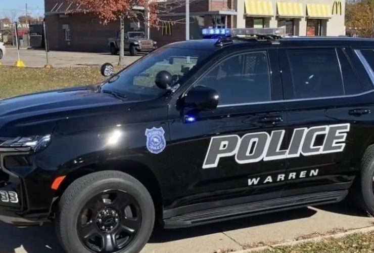 Warren Tragedy Apparent Murder-Suicide Claims Lives of Mother and 26-Year-Old Son