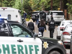 Washington State Tragedy Five Dead in Home Shooting, Teen Suspect Detained