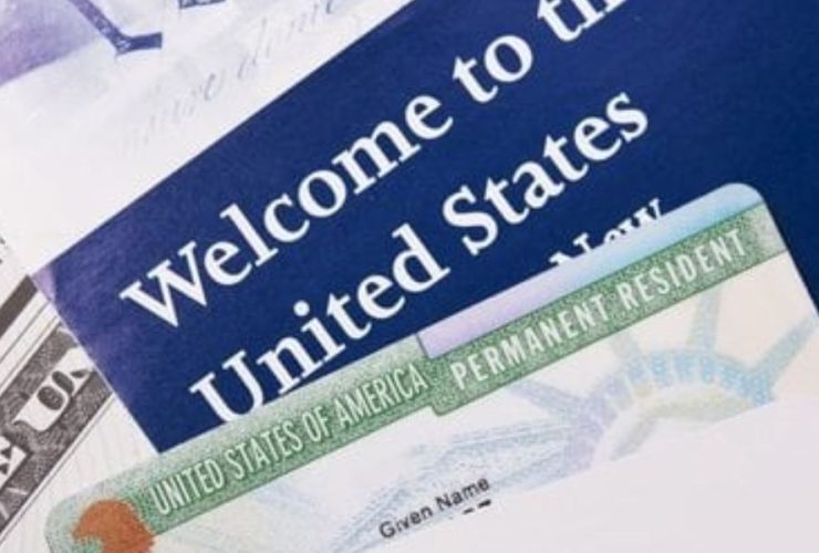 Where to Apply U.S. Cities with the Quickest Green Card Processing