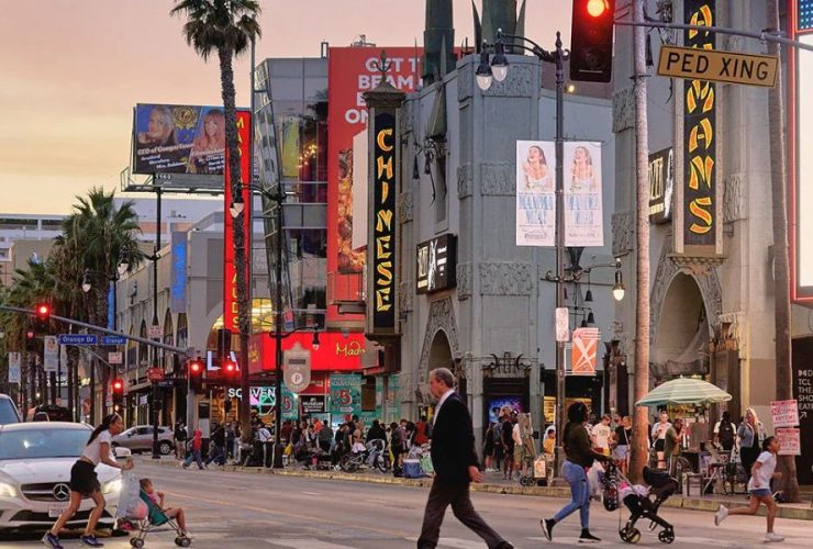 Why Californians Are Packing Up and Moving to These States in 2024