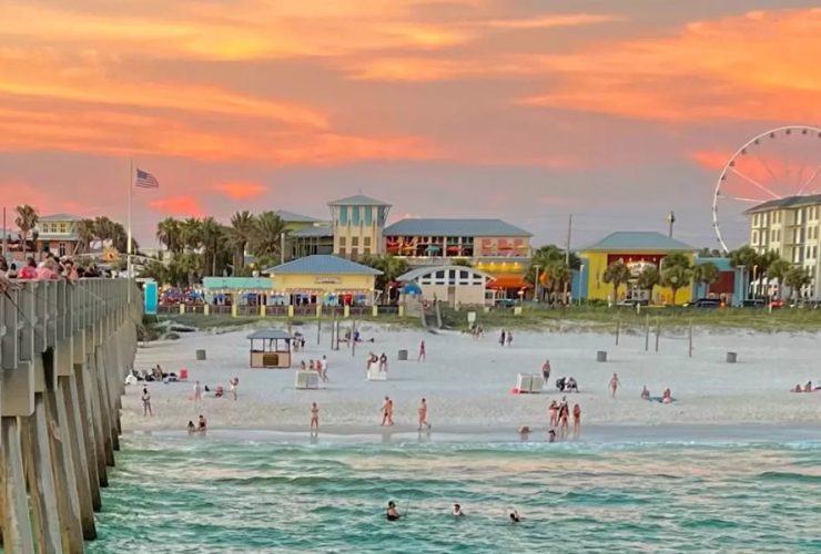 Why Panama City Beach is Considered One of the Most Dangerous Destinations