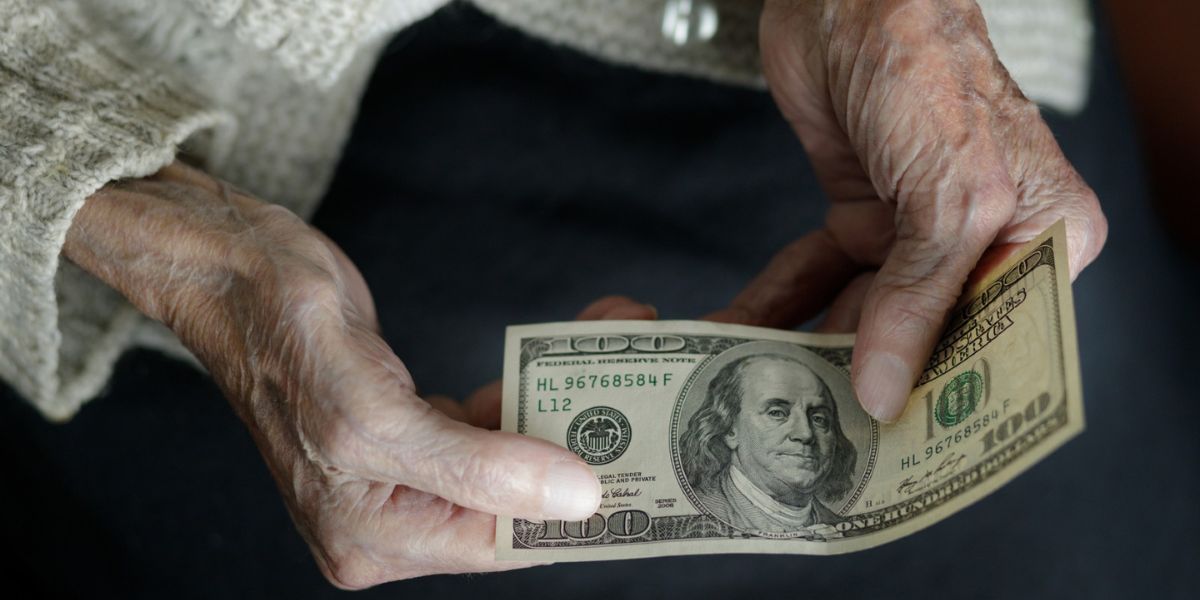 Will Seniors Receive $2,000 Stimulus Payments Here’s What We Know So Far