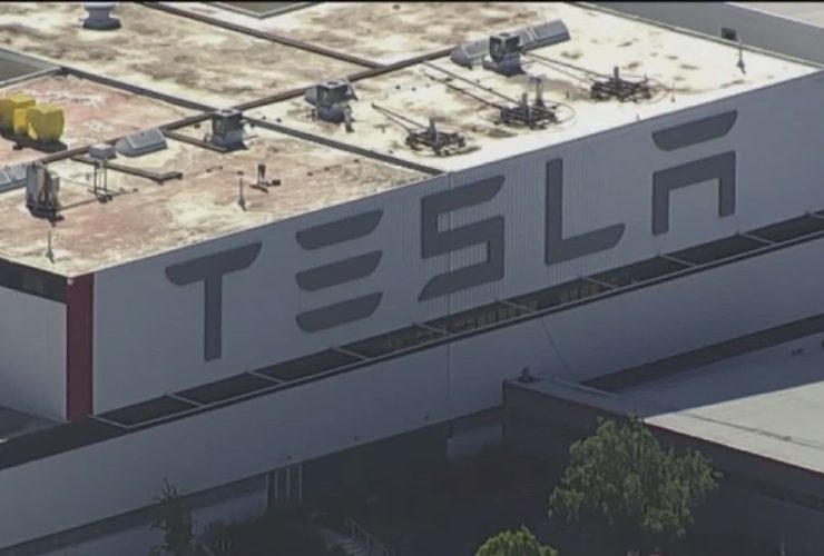 Woman Alleges Tesla Fired Her Over Harassment Report in Austin Plant