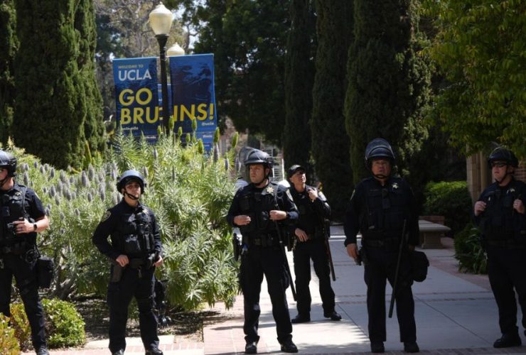 Woman Shot by Co-Worker at Santa Monica College Dies After Two Days