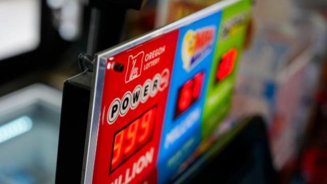 $1.2 Million Mega Millions Ticket Sold in Central Valley: Check Your Numbers!