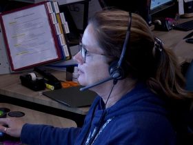 10-Year-Old in Wisconsin Calls 911 for Help with Math Homework