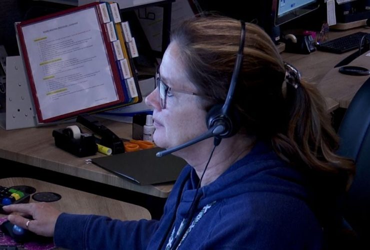 10-Year-Old in Wisconsin Calls 911 for Help with Math Homework