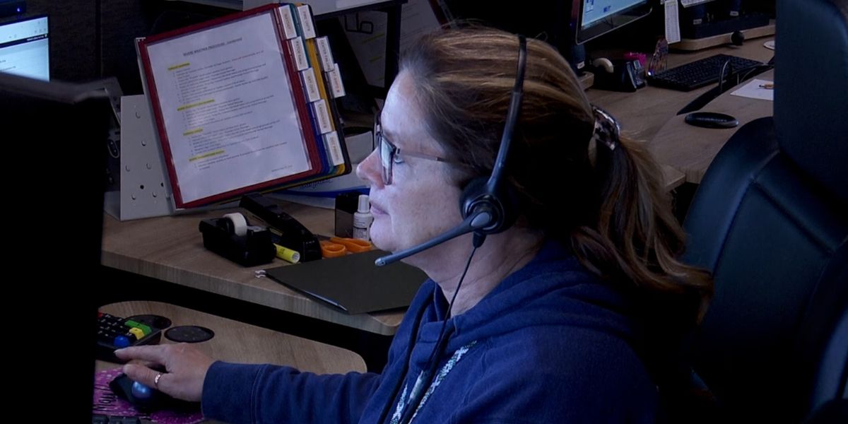 10-Year-Old in Wisconsin Calls 911 for Help with Math Homework