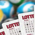 $25,000 a Year for Life Kansas Lottery Winner Hits the Jackpot