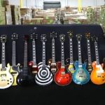 3,000 Fake Gibson Guitars Worth $18 Million Seized in Southern California Bust