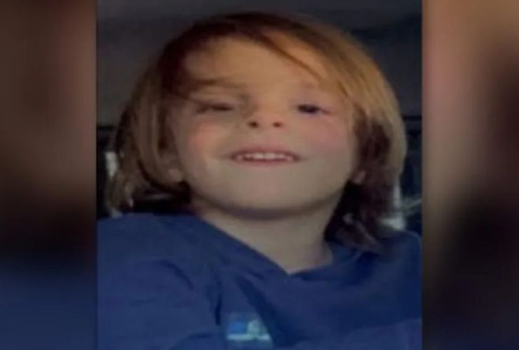 4-Year-Old Florida Child Found Dead After Disappearing at Local Park