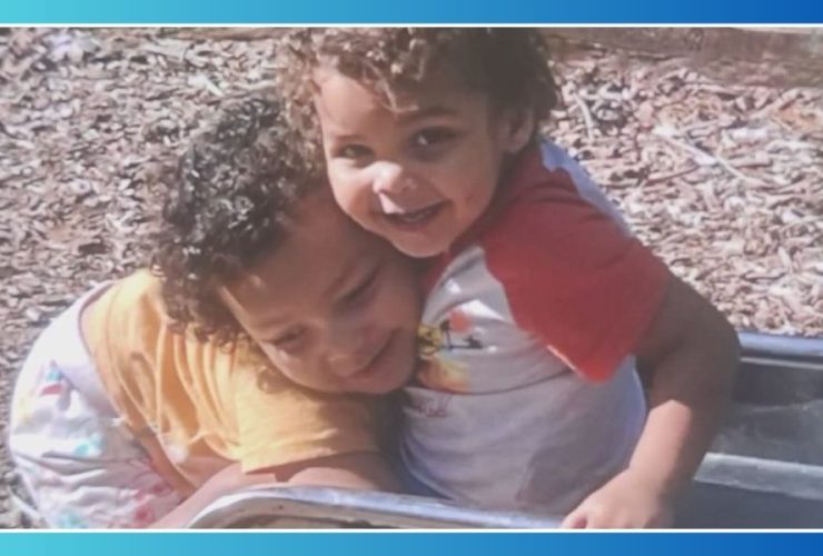 4-Year-Old Girl Fatally Hit by Car After Family's Removal from Griffin Apartment