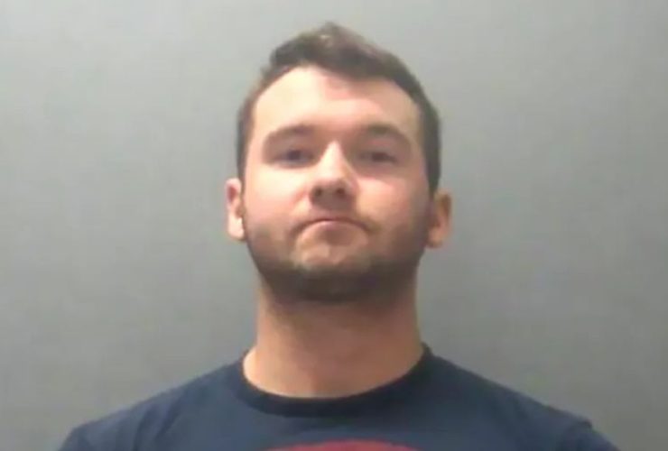 7 Dogs Killed by Cop During Welfare Check While Family Dines Out