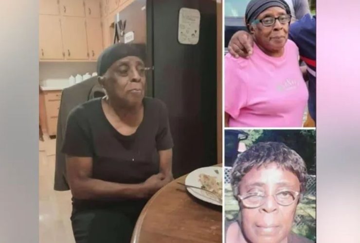 80-Year-Old Diabetic Woman with Dementia Goes Missing in Decatur