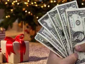 A Big Christmas Gift from Social Security $4,873 Will Hit Retirees’ Bank Accounts