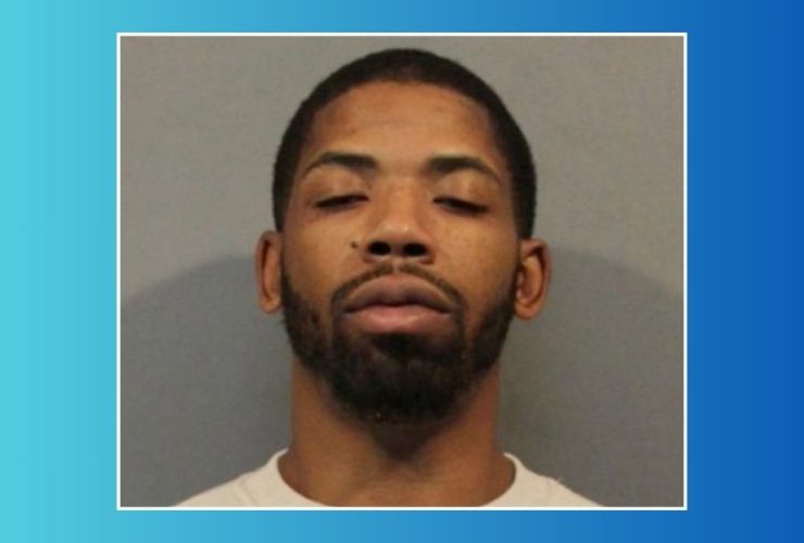 Police: Man Claims ‘Karma’ Drove Him to Fatally Beat Girlfriend’s 2-Year-Old, Staged Drowning Scene
