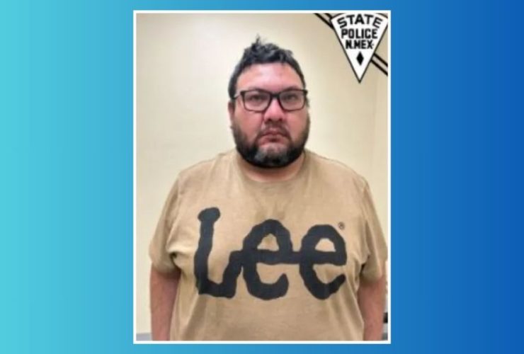 Advanced License Plate System Helps New Mexico Police to Arrest in Fatal Hit-and-Run Case