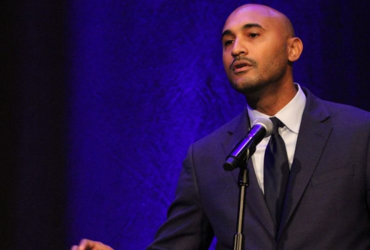 Alabama District's Supreme Court Battle: Shomari Figures Wins Bid to Lead Representation