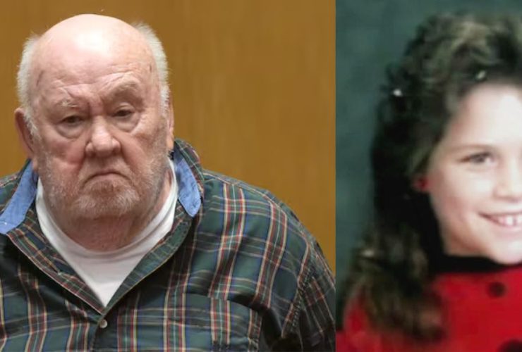Alabama Man Not Guilty of 1988 Murder of 11-Year-Old Girl, Jury Rules